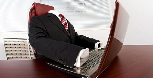 Assenteismo sul lavoro
