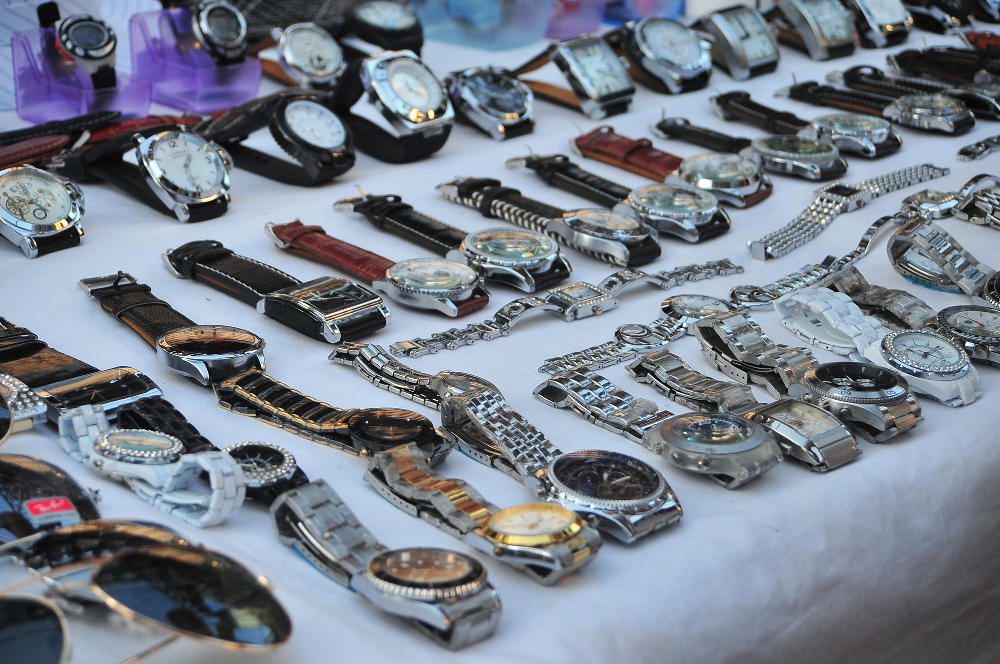 Falsificazione e Contraffazione Marchi