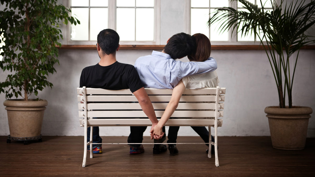 separazione